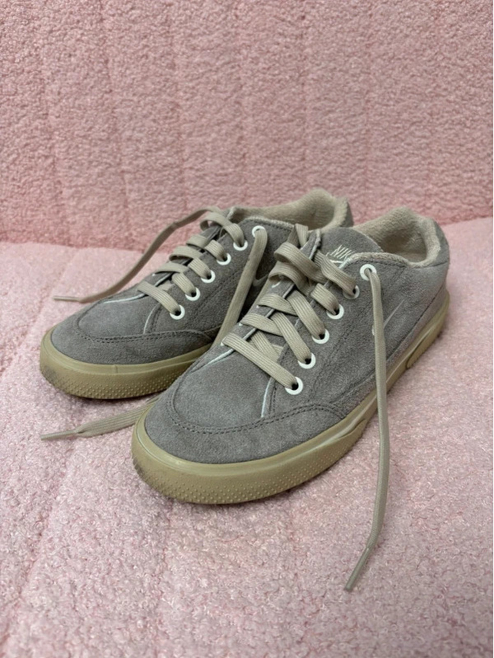 Nike Retro GTS 97 Koromogae Suede Sneakers Women’s Size 7.5